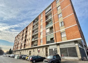 Trilocale Via ivrea, Rivoli - foto 28