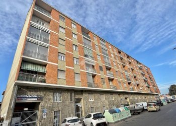 Trilocale Via ivrea, Rivoli - foto 29