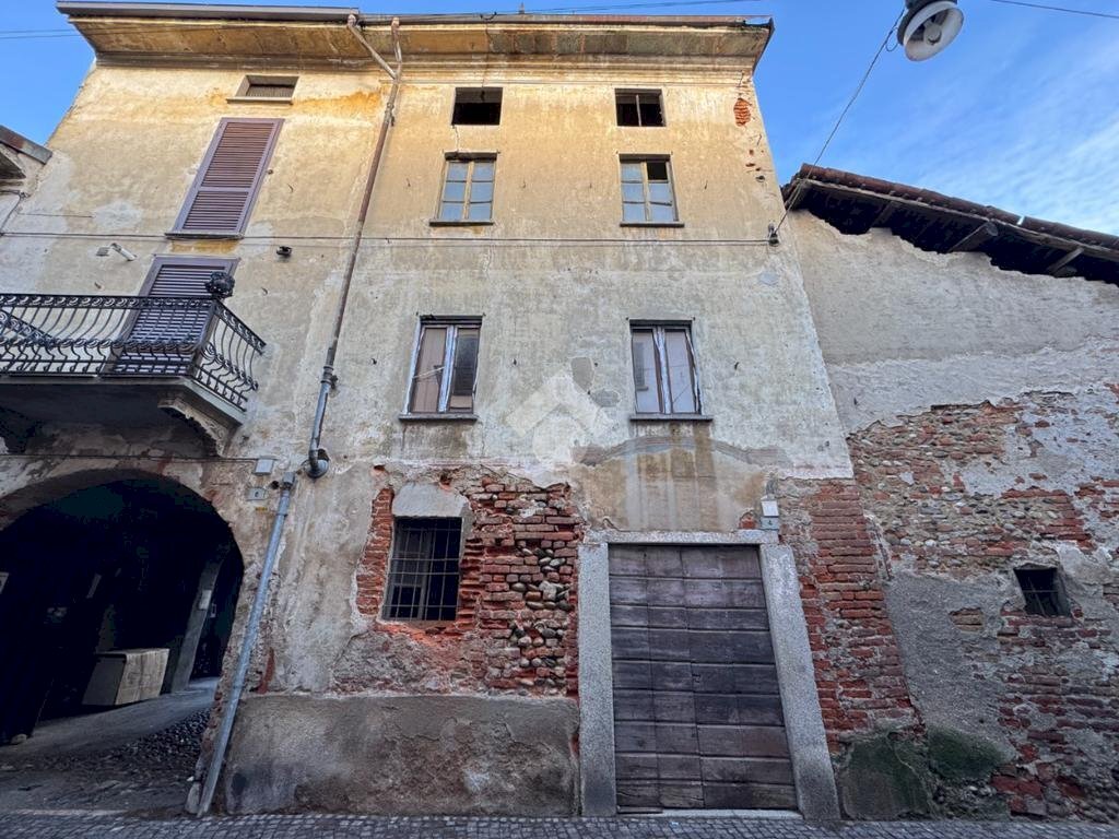 Rustico Via San Giuseppe Maria Gambaro, Galliate - foto 2