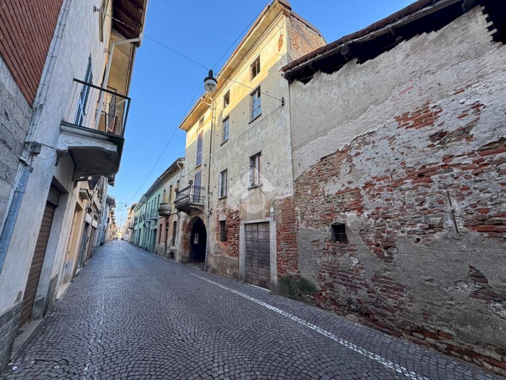 Rustico Via San Giuseppe Maria Gambaro, Galliate - foto 3