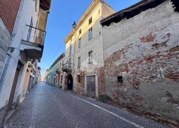 Rustico Via San Giuseppe Maria Gambaro, Galliate - foto 3