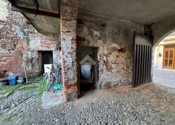 Rustico Via San Giuseppe Maria Gambaro, Galliate - foto 22