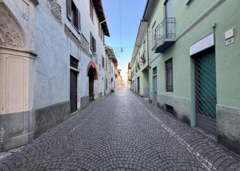 Rustico Via San Giuseppe Maria Gambaro, Galliate - foto 23