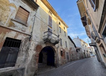 Rustico Via San Giuseppe Maria Gambaro, Galliate - foto 25