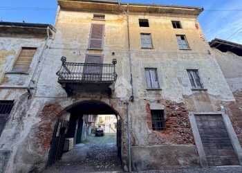 Rustico Via San Giuseppe Maria Gambaro, Galliate - foto 32
