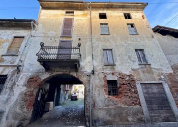 Rustico Via San Giuseppe Maria Gambaro, Galliate - foto 33