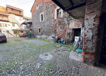 Rustico Via San Giuseppe Maria Gambaro, Galliate - foto 34