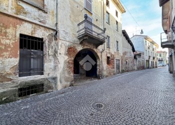 Rustico Via San Giuseppe Maria Gambaro, Galliate - foto 35