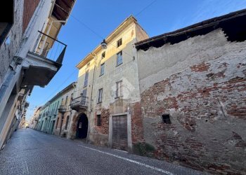 Rustico Via San Giuseppe Maria Gambaro, Galliate - foto 37