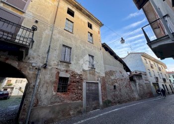 Rustico Via San Giuseppe Maria Gambaro, Galliate - foto 38