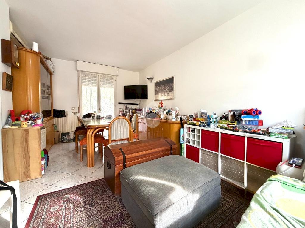 Trilocale Via Pascoli, Santarcangelo di Romagna - foto 1