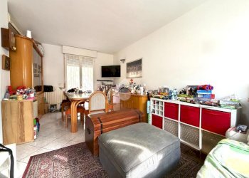 Trilocale Via Pascoli, Santarcangelo di Romagna - foto 1
