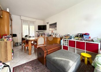 Trilocale Via Pascoli, Santarcangelo di Romagna - foto 5