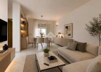 Trilocale Via Pascoli, Santarcangelo di Romagna - foto 3