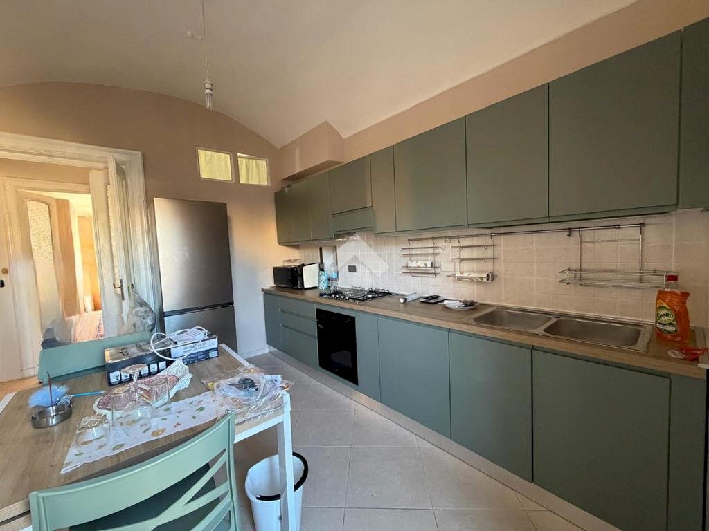 Four-room apartment Via Evangelista Torricelli, Torino (neighborhood Crocetta) - photo 2