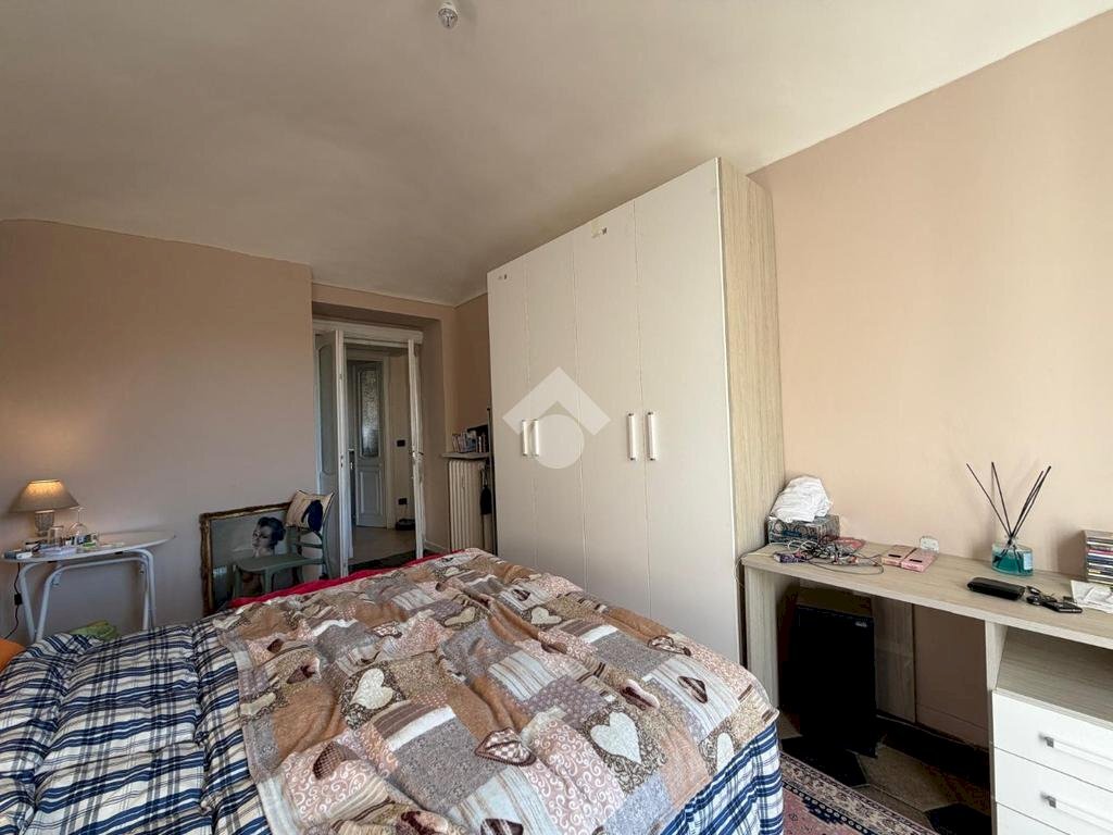 Four-room apartment Via Evangelista Torricelli, Torino (neighborhood Crocetta) - photo 3