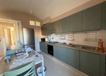 Quadrilocale Via Evangelista Torricelli, Torino (zona Crocetta) - foto 2