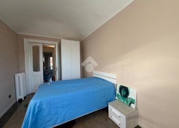 Quadrilocale Via Evangelista Torricelli, Torino (zona Crocetta) - foto 4