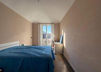 Quadrilocale Via Evangelista Torricelli, Torino (zona Crocetta) - foto 5