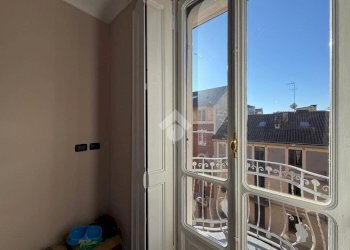 Quadrilocale Via Evangelista Torricelli, Torino (zona Crocetta) - foto 6