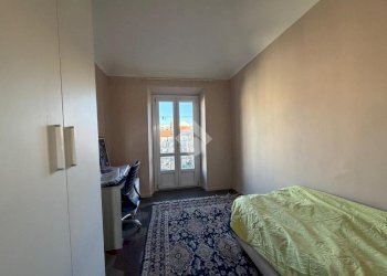 Quadrilocale Via Evangelista Torricelli, Torino (zona Crocetta) - foto 8