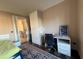 Quadrilocale Via Evangelista Torricelli, Torino (zona Crocetta) - foto 9