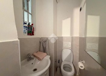 Quadrilocale Via Evangelista Torricelli, Torino (zona Crocetta) - foto 12