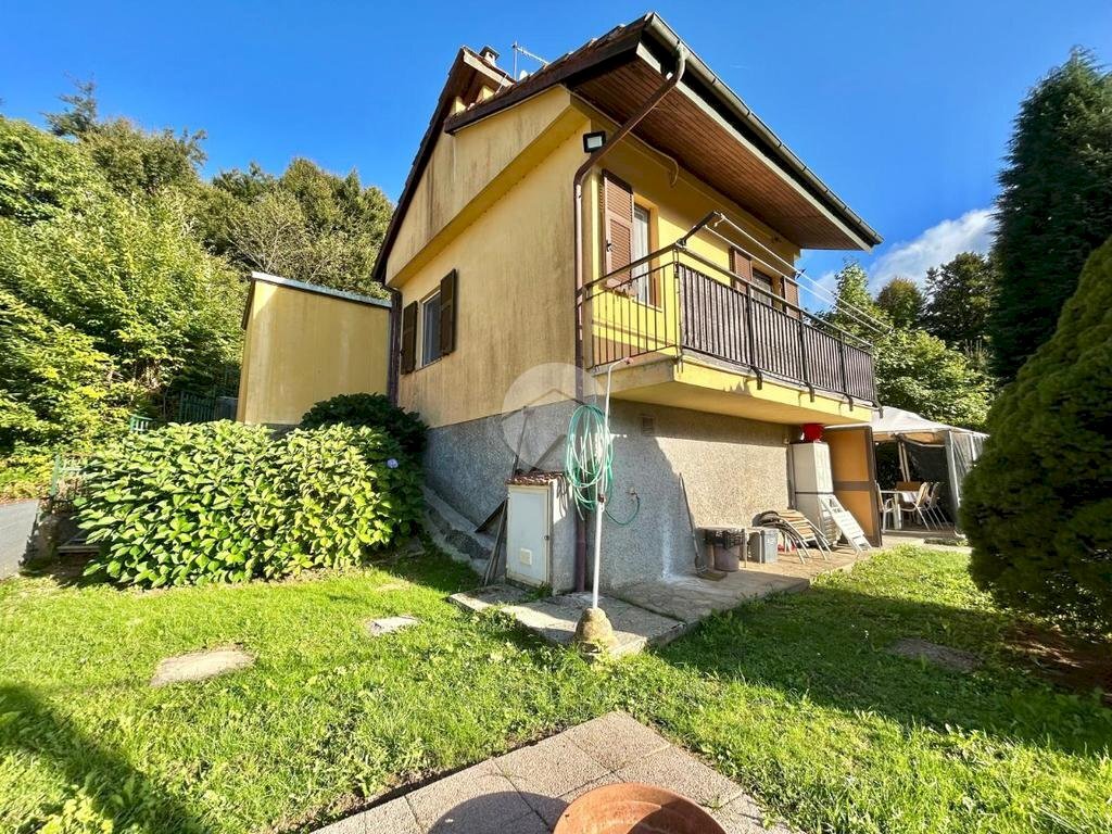Casa indipendente Frazione Montenotte Superiore, Cairo Montenotte - foto 2