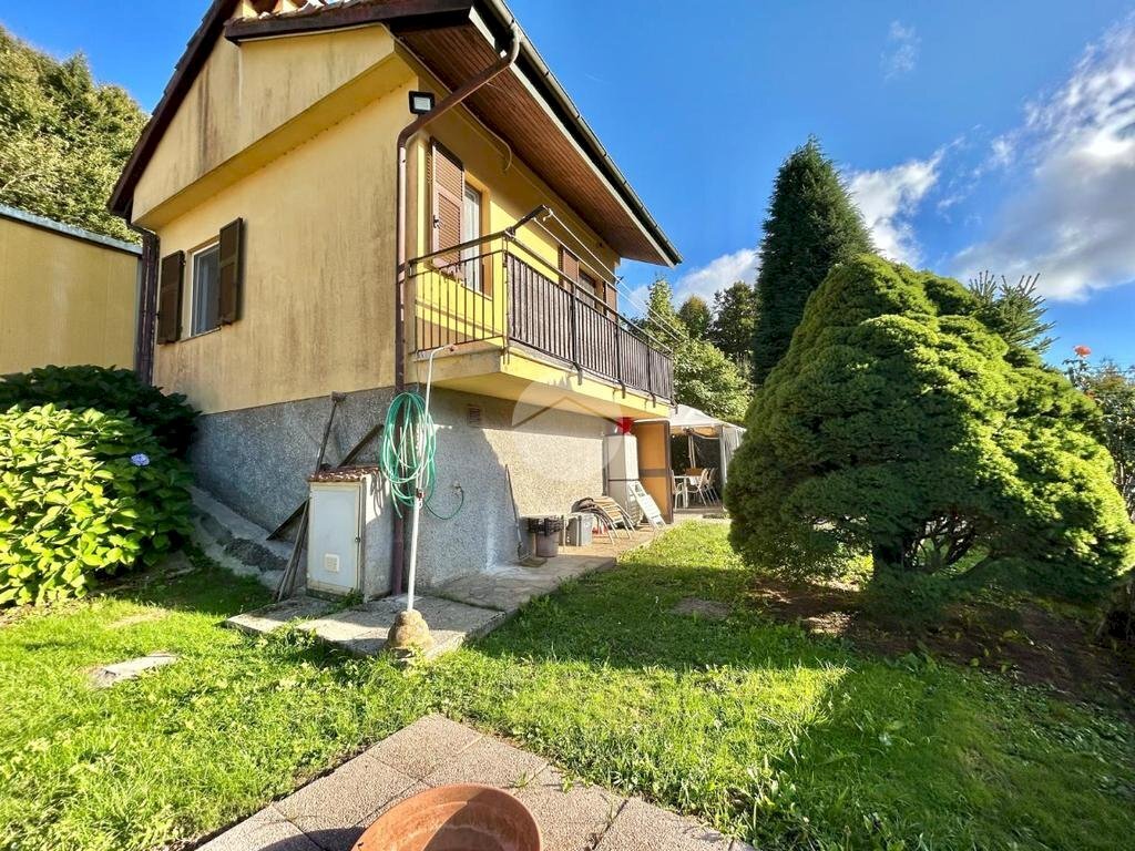 Casa indipendente Frazione Montenotte Superiore, Cairo Montenotte - foto 3