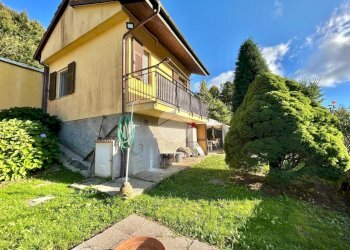 Casa indipendente Frazione Montenotte Superiore, Cairo Montenotte - foto 3