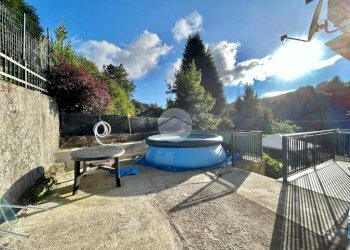 Casa indipendente Frazione Montenotte Superiore, Cairo Montenotte - foto 12