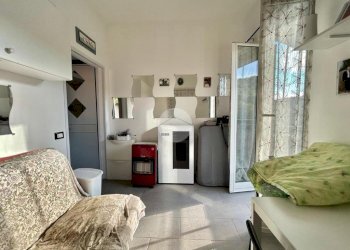 Casa indipendente Frazione Montenotte Superiore, Cairo Montenotte - foto 15