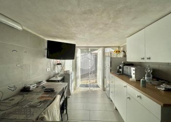 Casa indipendente Frazione Montenotte Superiore, Cairo Montenotte - foto 22