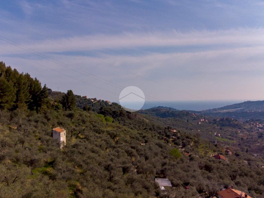 Rustico Strada Monte dei Campi, Imperia - foto 2