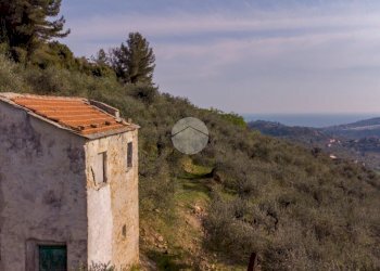 Rustico Strada Monte dei Campi, Imperia - foto 1