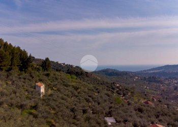 Rustico Strada Monte dei Campi, Imperia - foto 2