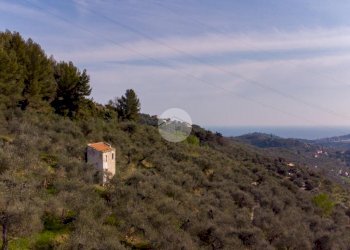Rustico Strada Monte dei Campi, Imperia - foto 6
