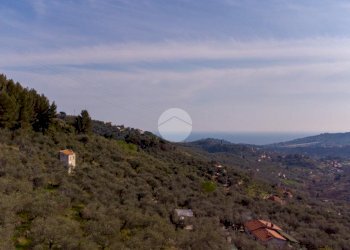 Rustico Strada Monte dei Campi, Imperia - foto 9