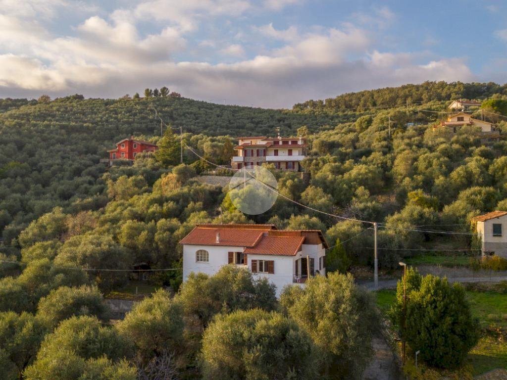 Independent house Via Don Luigi Orengo, Imperia - photo 2