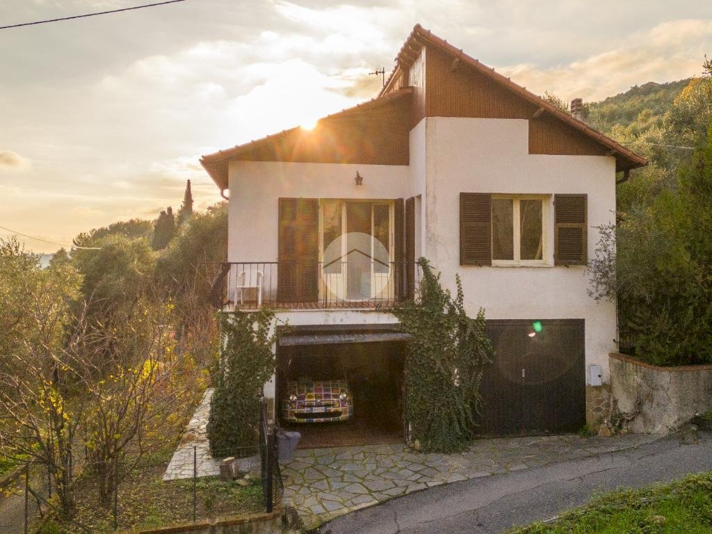 Independent house Via Don Luigi Orengo, Imperia - photo 3