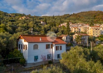 Independent house Via Don Luigi Orengo, Imperia - photo 1