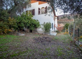 Independent house Via Don Luigi Orengo, Imperia - photo 15