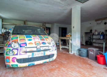 Independent house Via Don Luigi Orengo, Imperia - photo 23