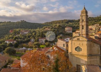 Independent house Via Don Luigi Orengo, Imperia - photo 24