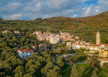 Independent house Via Don Luigi Orengo, Imperia - photo 26