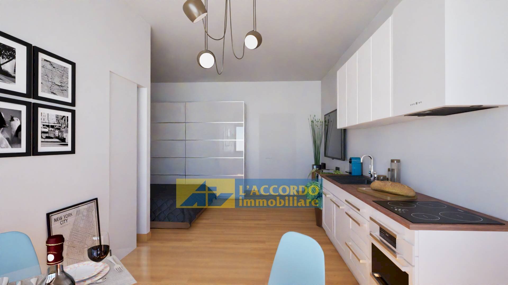 Foto 3 - Locale Commerciale VIA DEI VESTINI
 
250, Chieti - foto 3