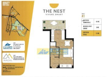 Foto 1 - Locale Commerciale VIA DEI VESTINI
 
250, Chieti - foto 1