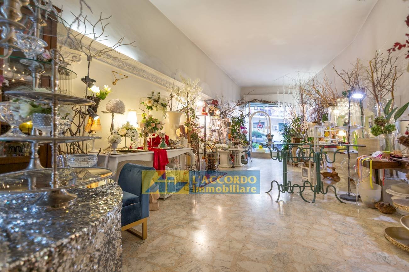 Foto 1 - Locale Commerciale via Della Liberazione
 
142, Chieti - foto 1