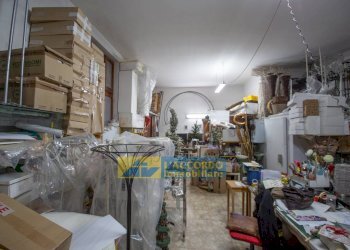 Foto 10 - Locale Commerciale via Della Liberazione
 
142, Chieti - foto 10