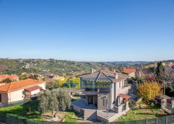 Foto 24 - Appartamento via Picena
 
177, Chieti - foto 24